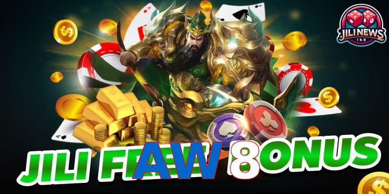 AW8