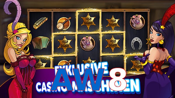 AW8