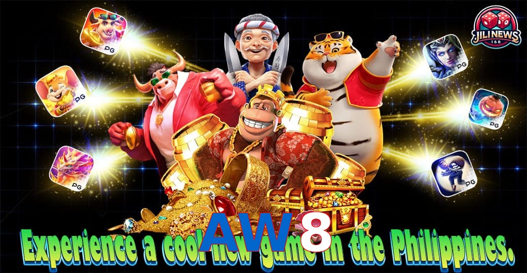 AW8