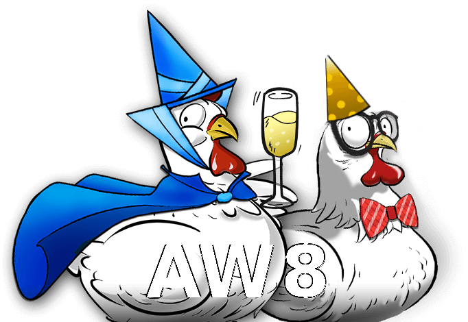 AW8