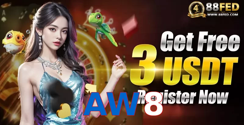 AW8