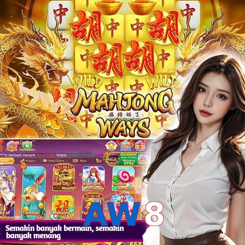 AW8