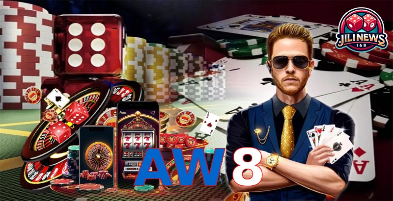 AW8