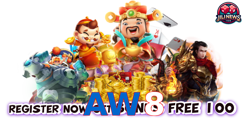 AW8