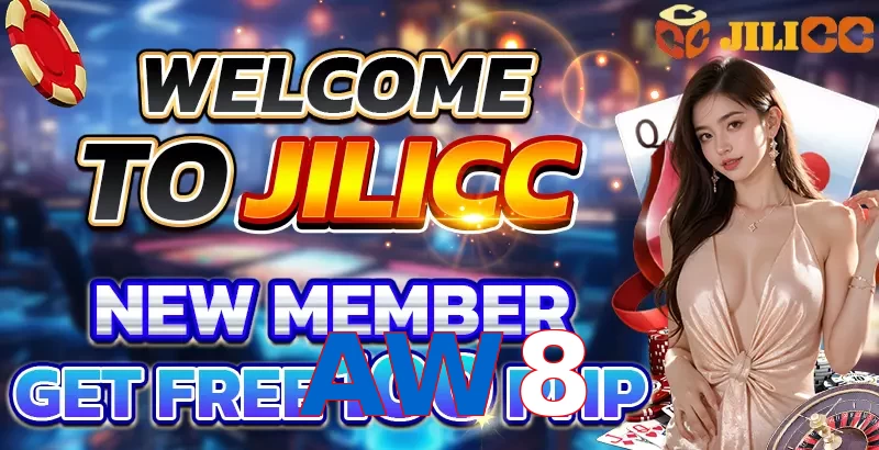 AW8