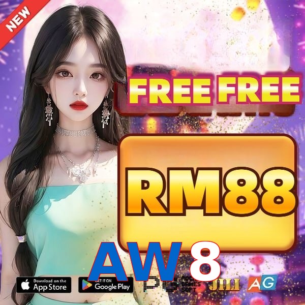AW8