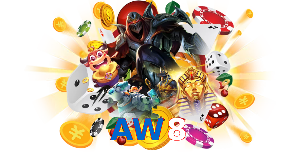 AW8
