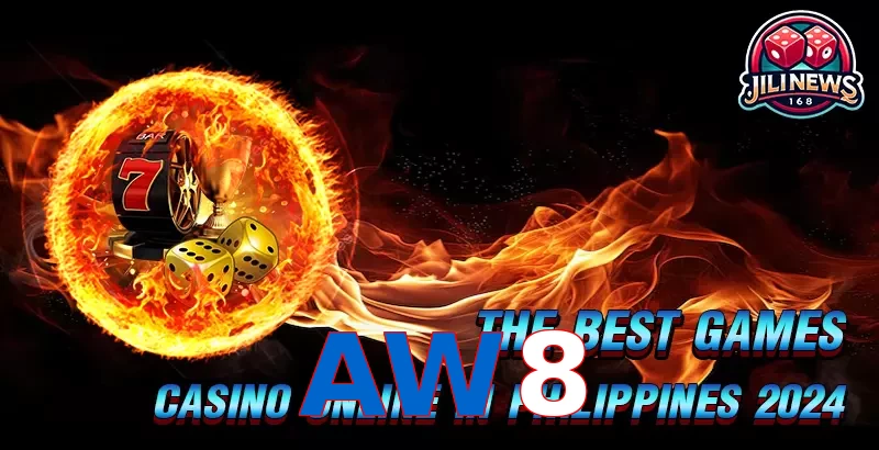 AW8