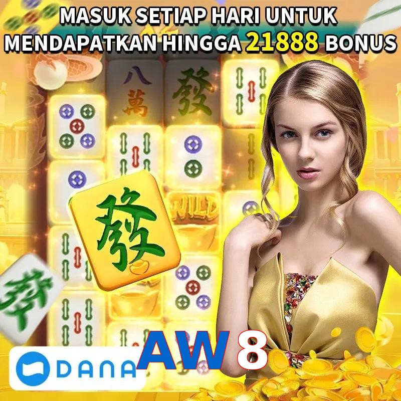 AW8