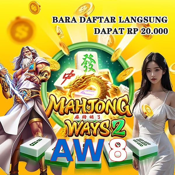 AW8