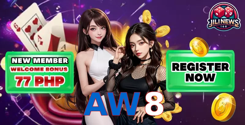 AW8