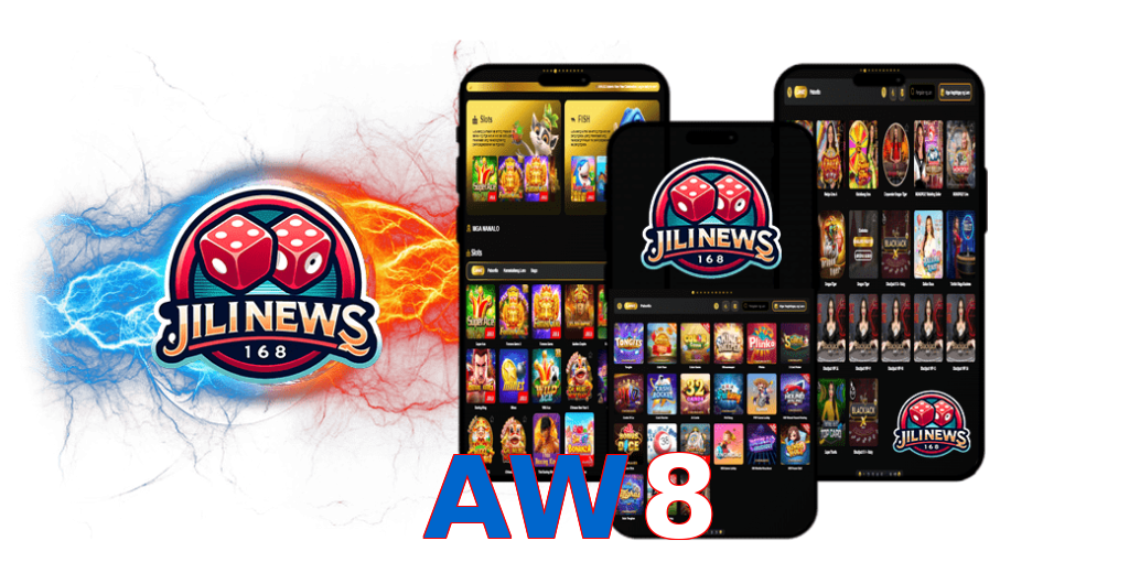 AW8