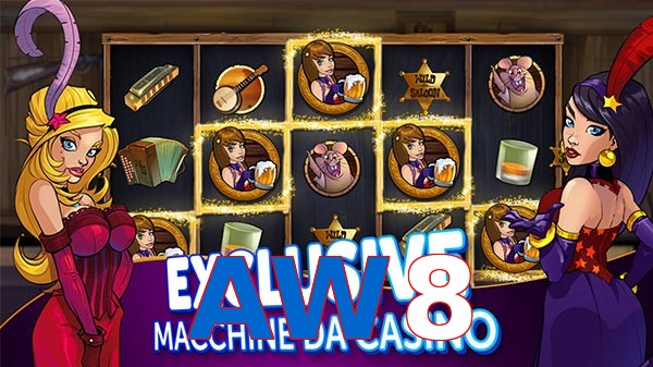 AW8