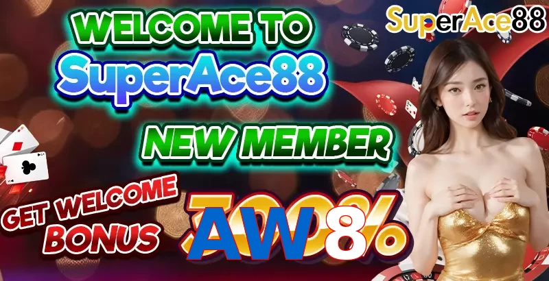 AW8