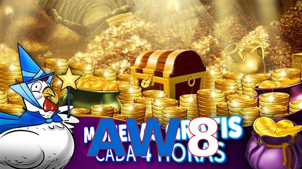 AW8