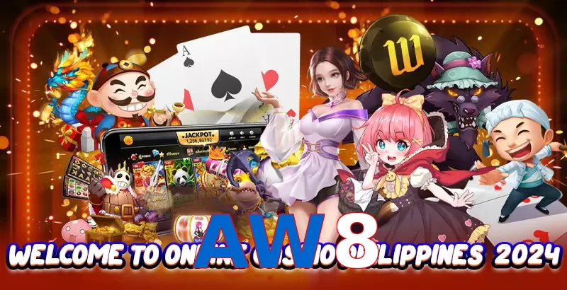 AW8