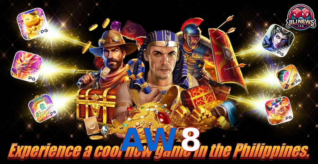 AW8