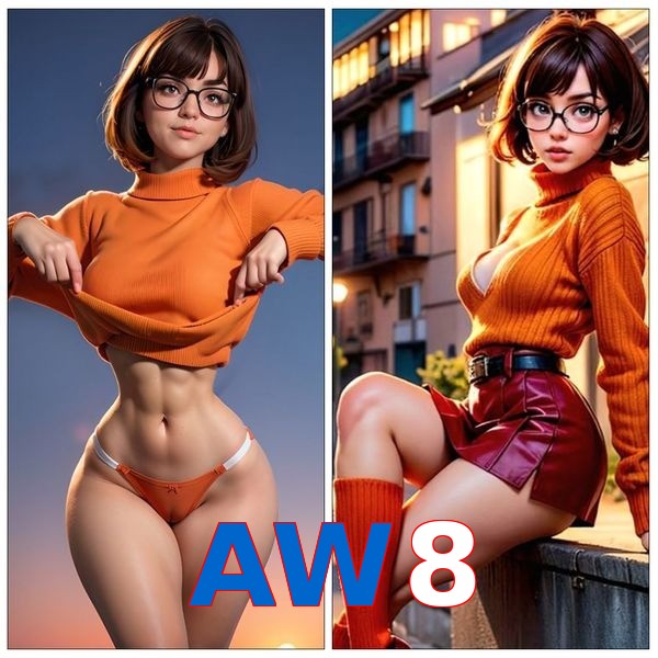 AW8