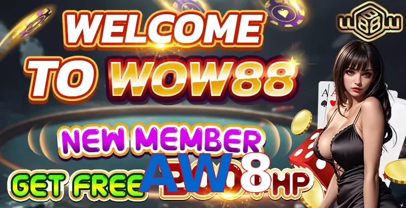 AW8