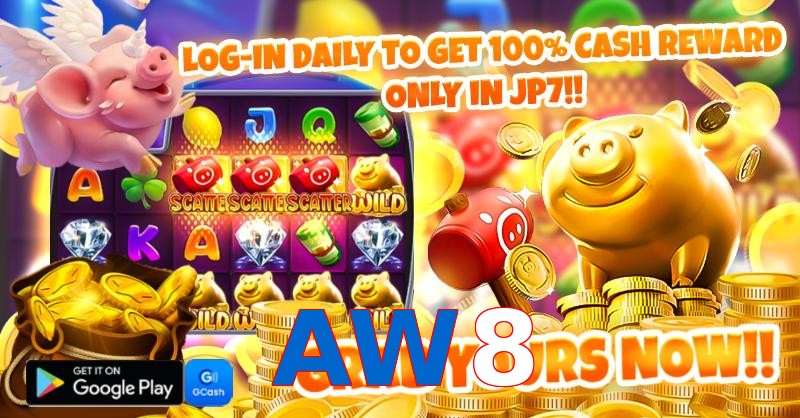 AW8