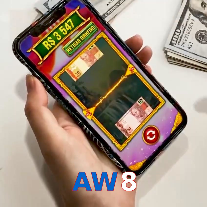 AW8