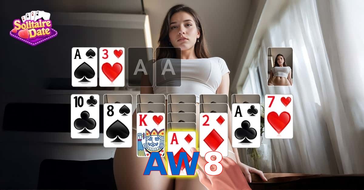 AW8