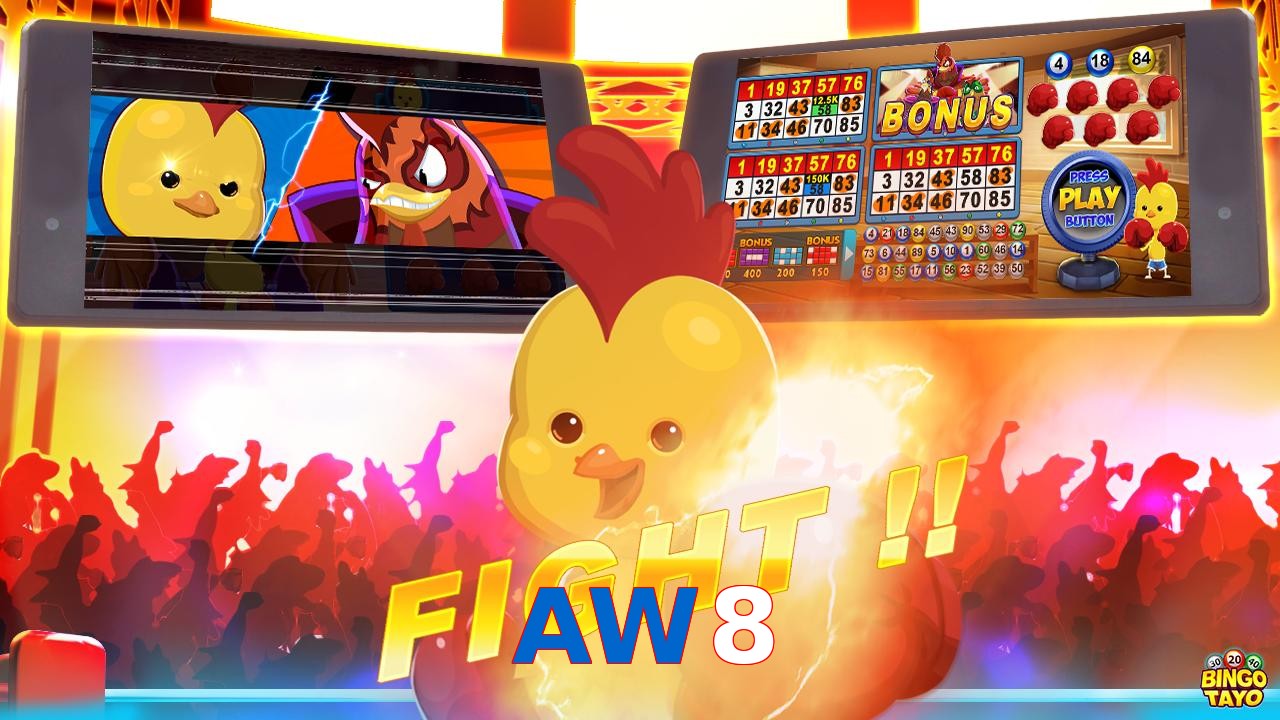 AW8