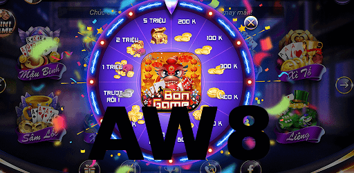 AW8