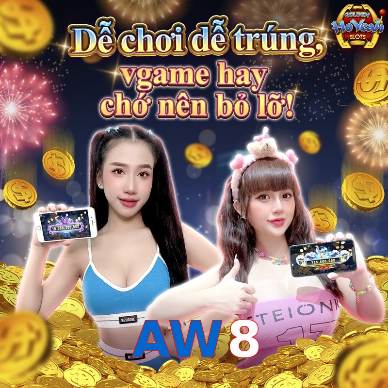 AW8