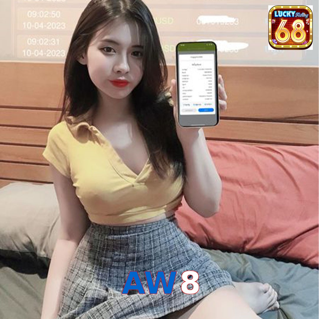 AW8