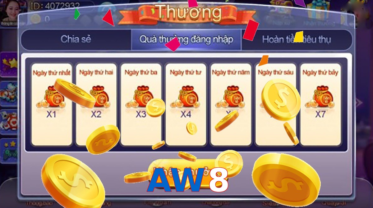 AW8