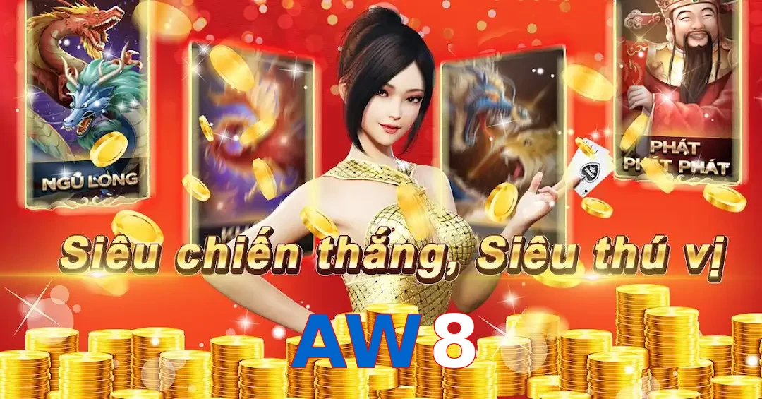 AW8