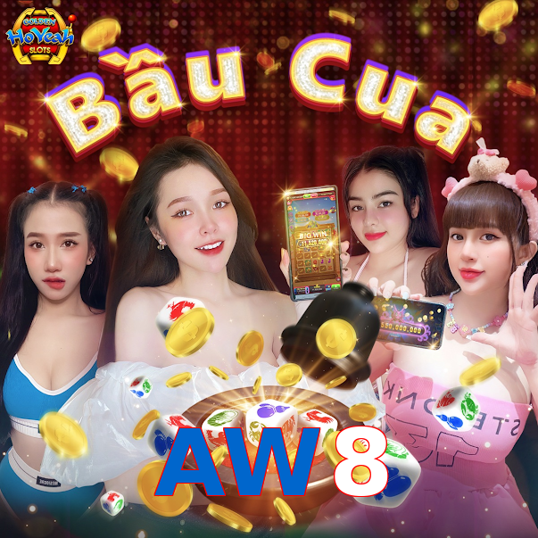 AW8