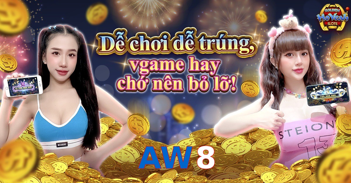 AW8