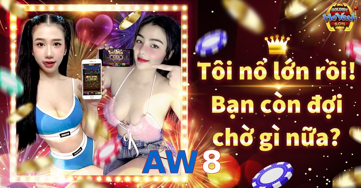 AW8