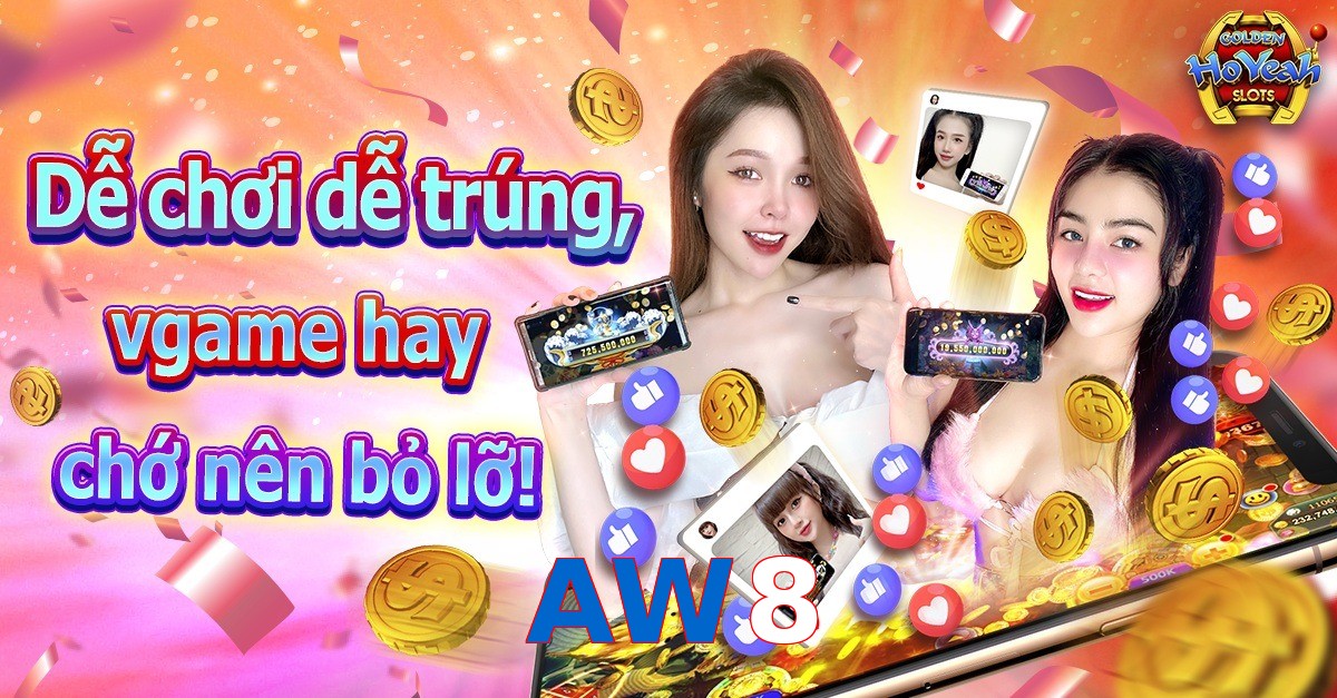 AW8