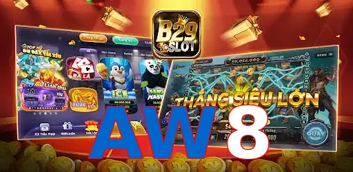 AW8