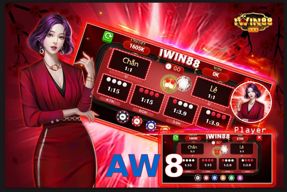 AW8