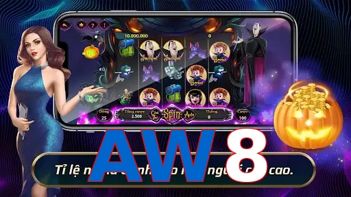 AW8
