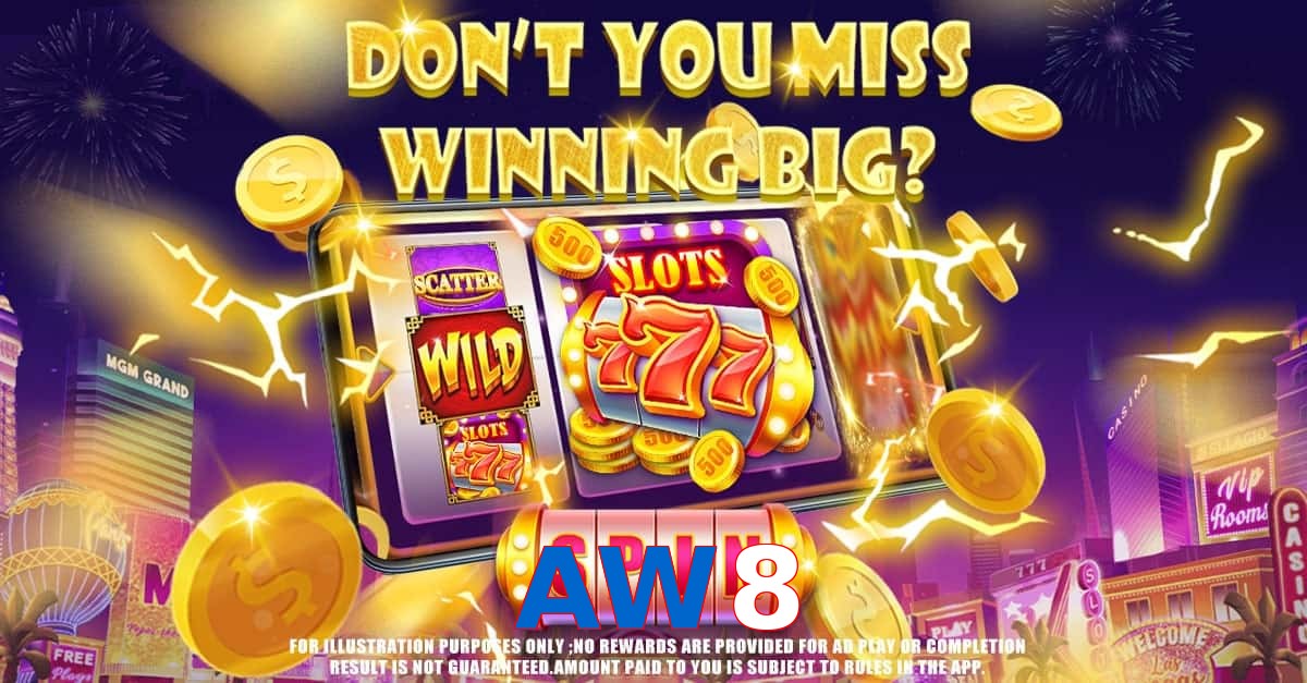 AW8