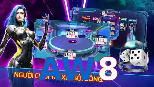 AW8