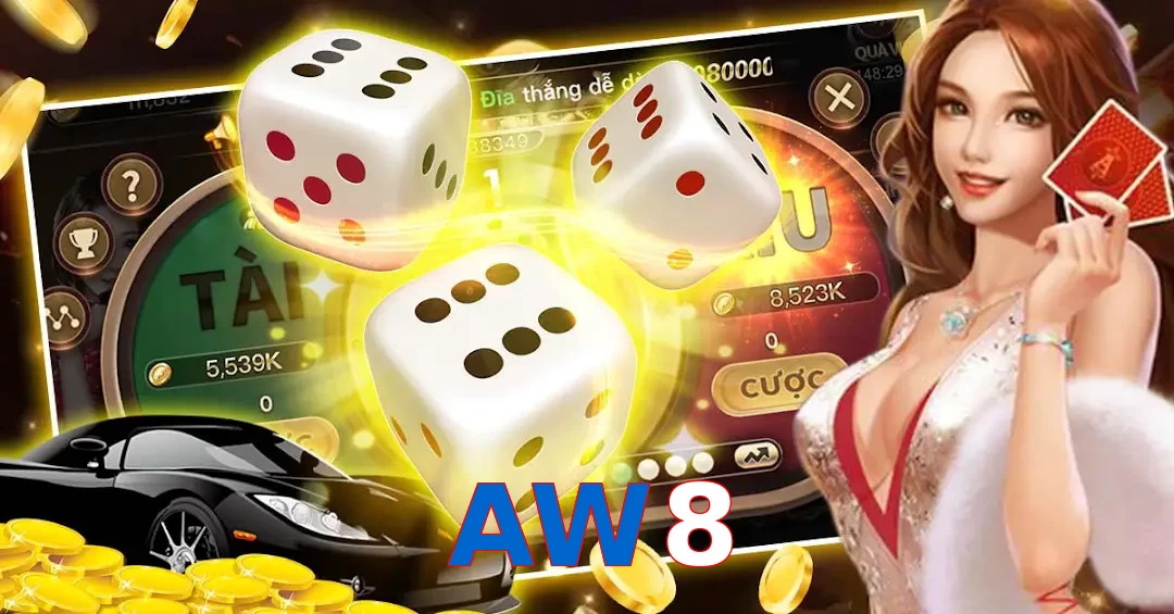 AW8