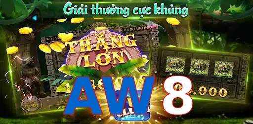 AW8
